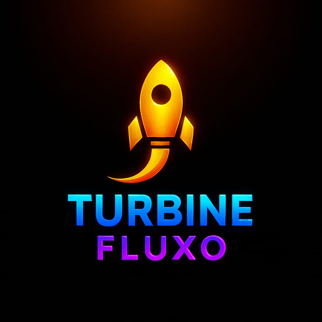 AGENCIA TURBINE FLUXO